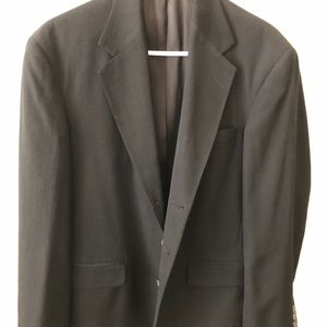 Haggar & Co City Casuals Suit Jacket